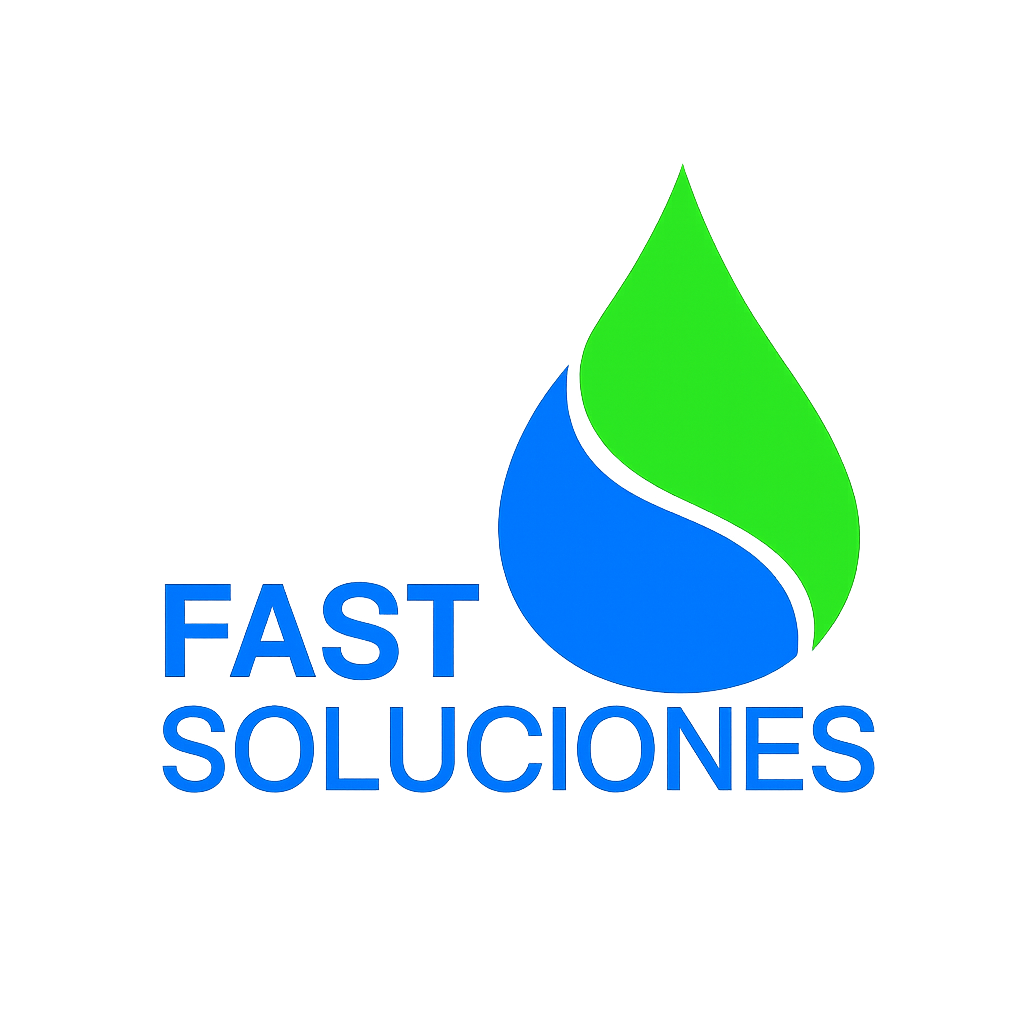 Fast Soluciones Logo